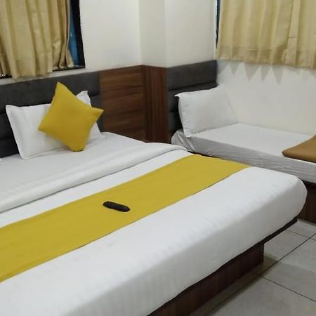 Hotel Atlanta Ahmadabad Zewnętrze zdjęcie