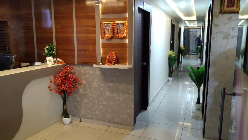 Hotel Atlanta Ahmadabad Zewnętrze zdjęcie