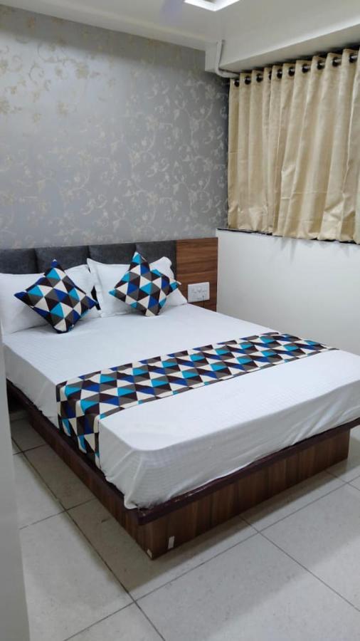 Hotel Atlanta Ahmadabad Zewnętrze zdjęcie