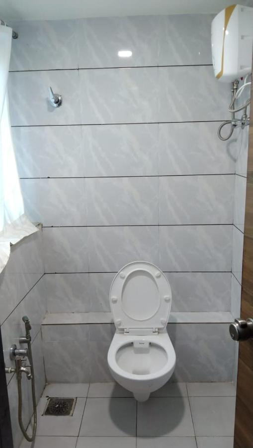 Hotel Atlanta Ahmadabad Zewnętrze zdjęcie
