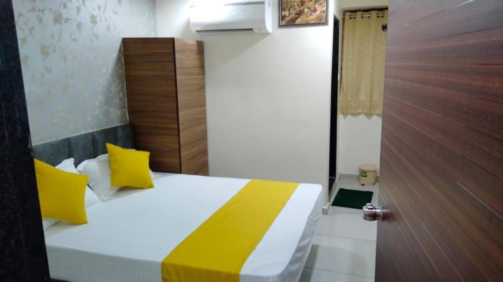 Hotel Atlanta Ahmadabad Zewnętrze zdjęcie