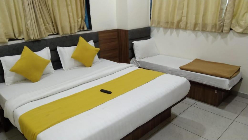 Hotel Atlanta Ahmadabad Zewnętrze zdjęcie
